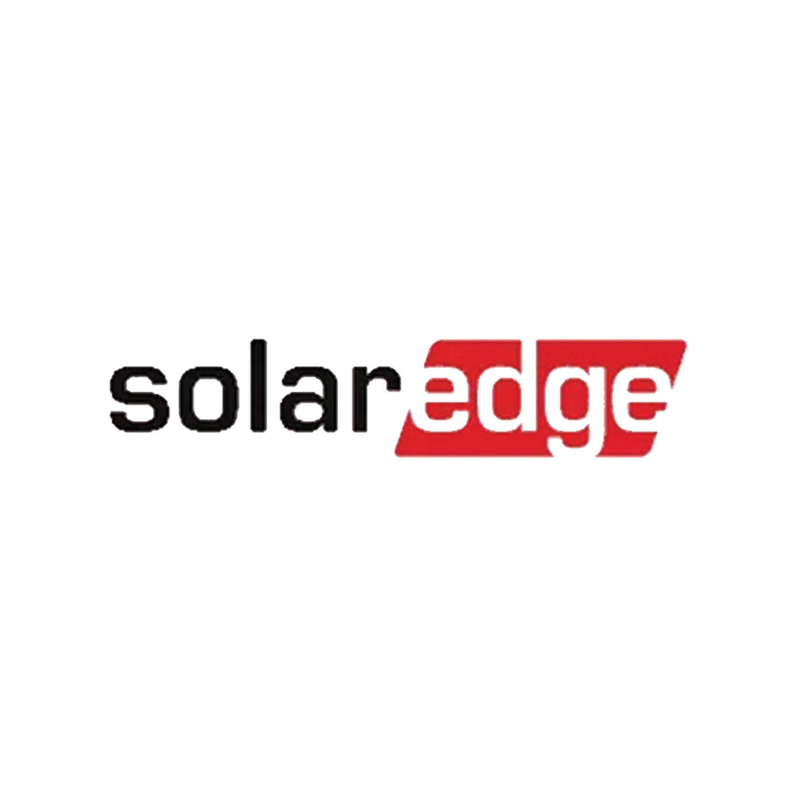 SolarEdge